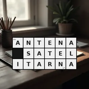 Hasło krzyżówkowe antena służąca do odbioru lub nadawania sygnału z kosmosu - antena satelitarna – rozwiązanie, synonimy, podpowiedzi i definicje krzyżówkowe